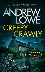 Creepy Crawly