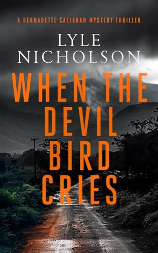 When the Devil Bird Cries