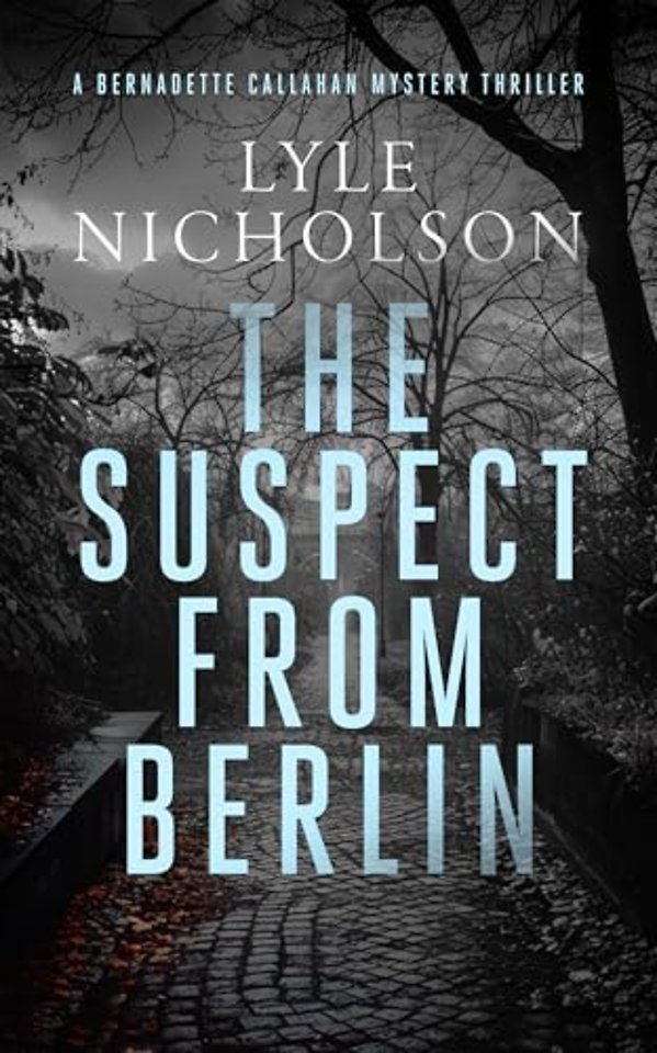 The Suspect from Berlin