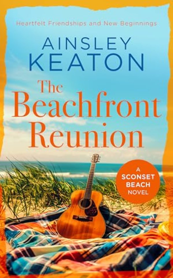 The Beachfront Reunion