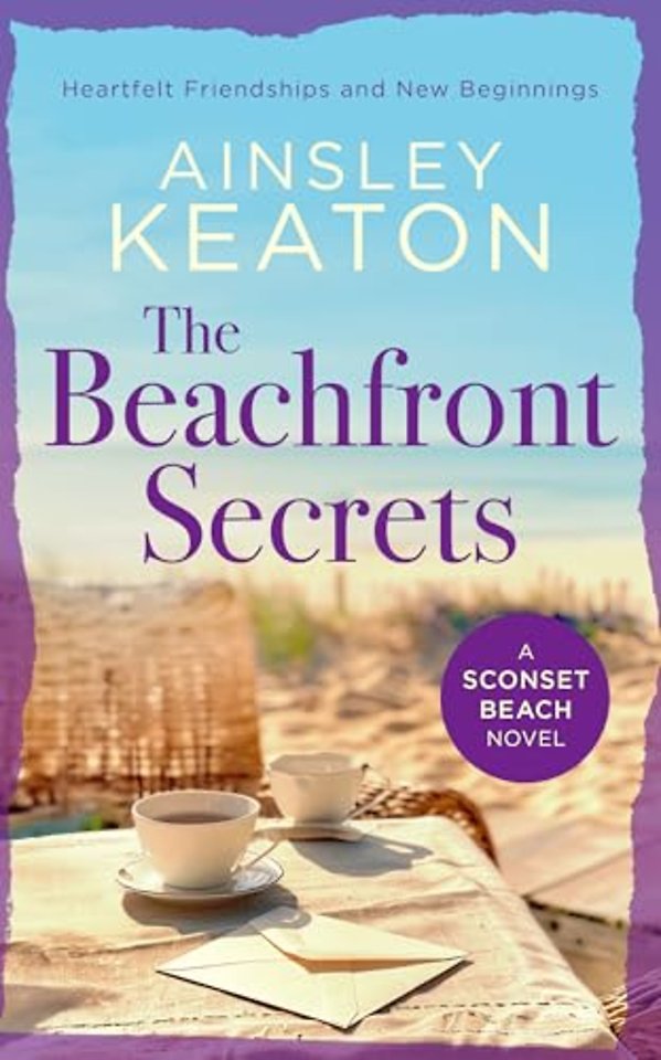The Beachfront Secrets
