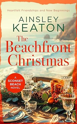 The Beachfront Christmas
