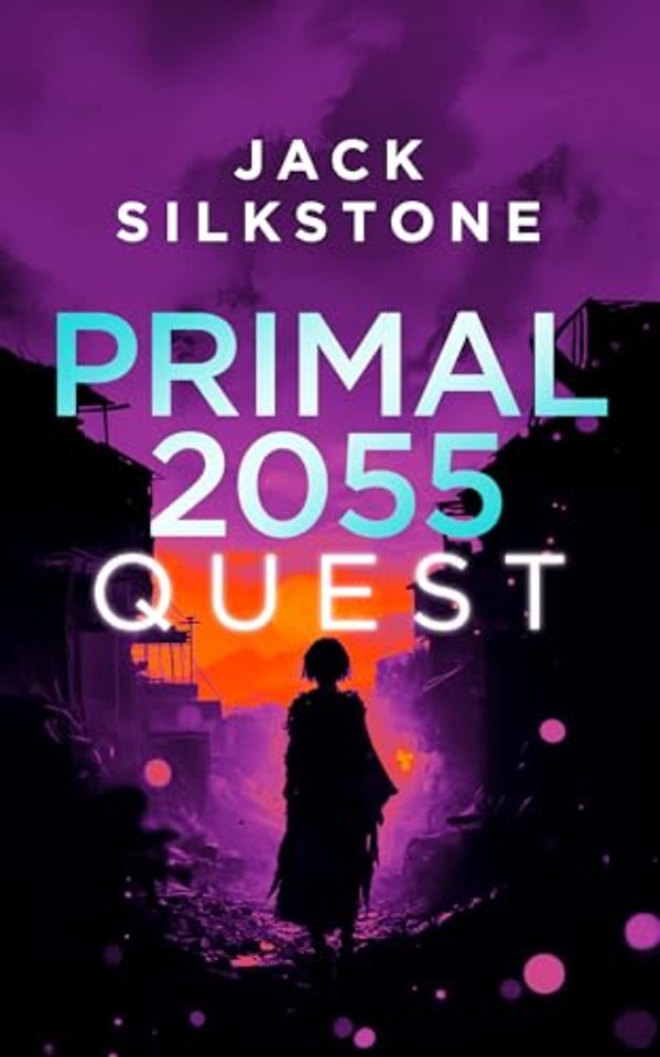 PRIMAL 2055 - Quest