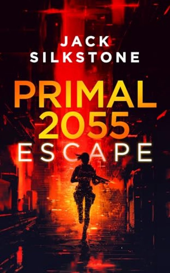 PRIMAL 2055 - Escape
