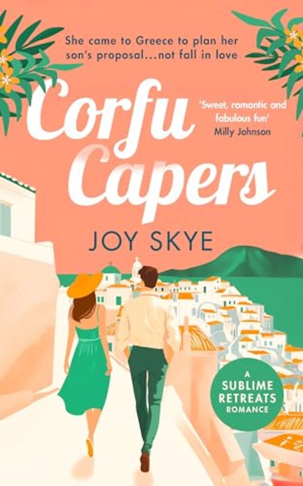 Corfu Capers
