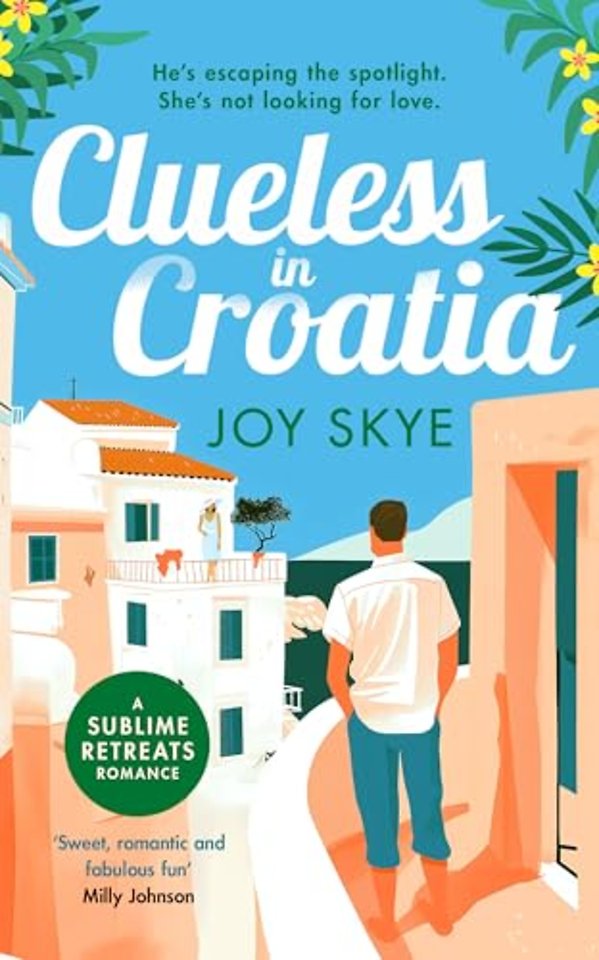 Clueless in Croatia