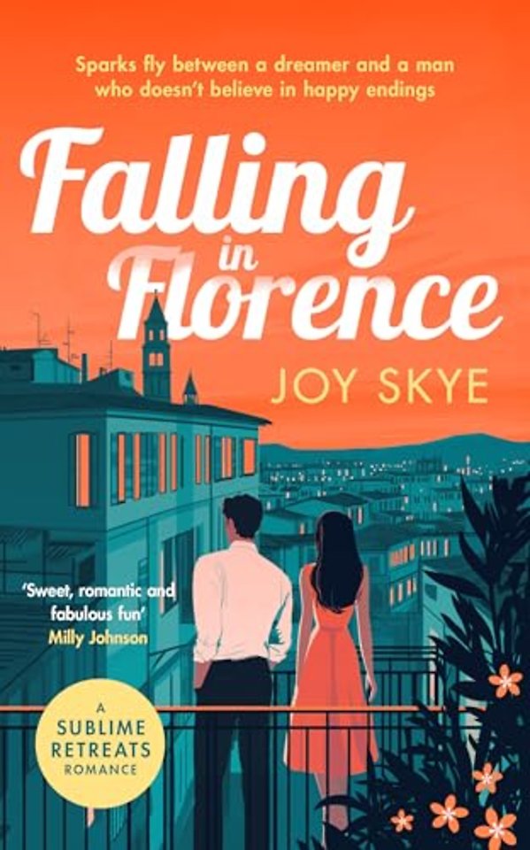 Falling in Florence