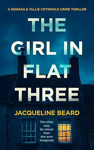 The Girl in Flat Three