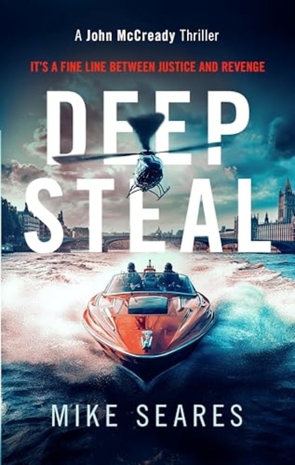 Deep Steal