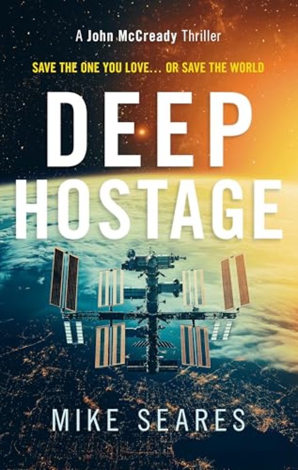 Deep Hostage