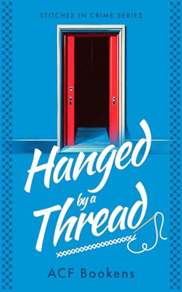 Hanged By A Thread