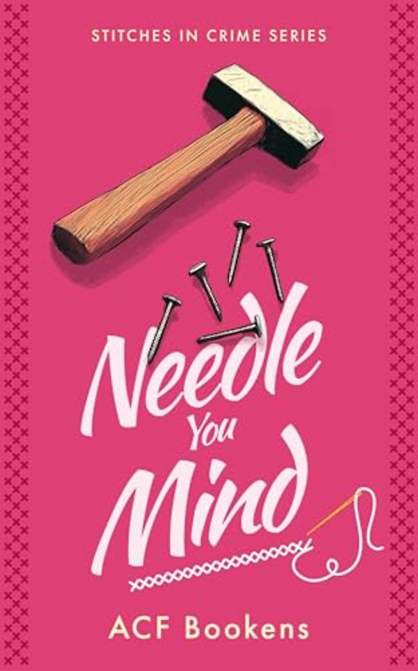 Needle You Mind
