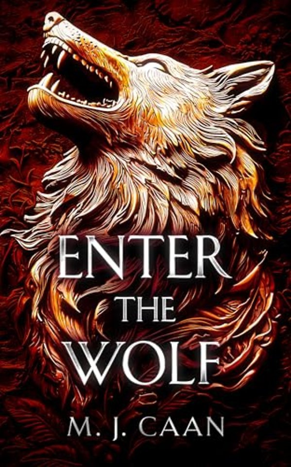 Enter The Wolf