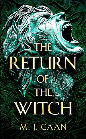 The Return Of The Witch