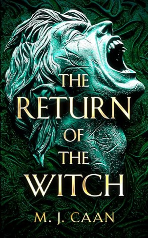 The Return Of The Witch