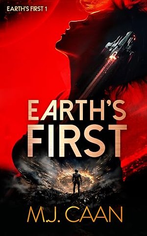 Earth's First