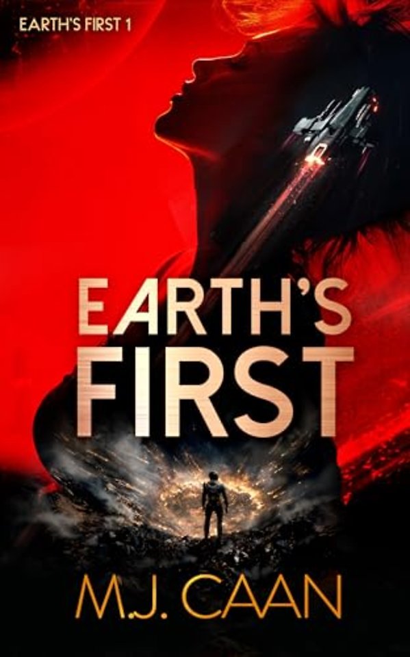 Earth's First