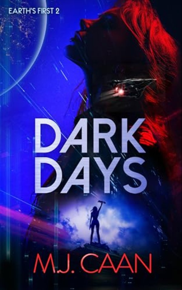 Dark Days