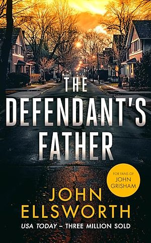 The Defendant's Father