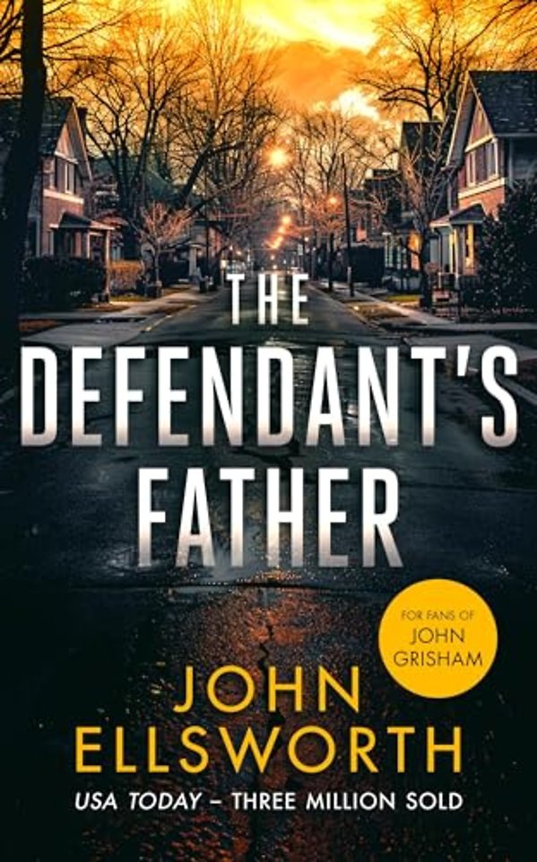 The Defendant's Father