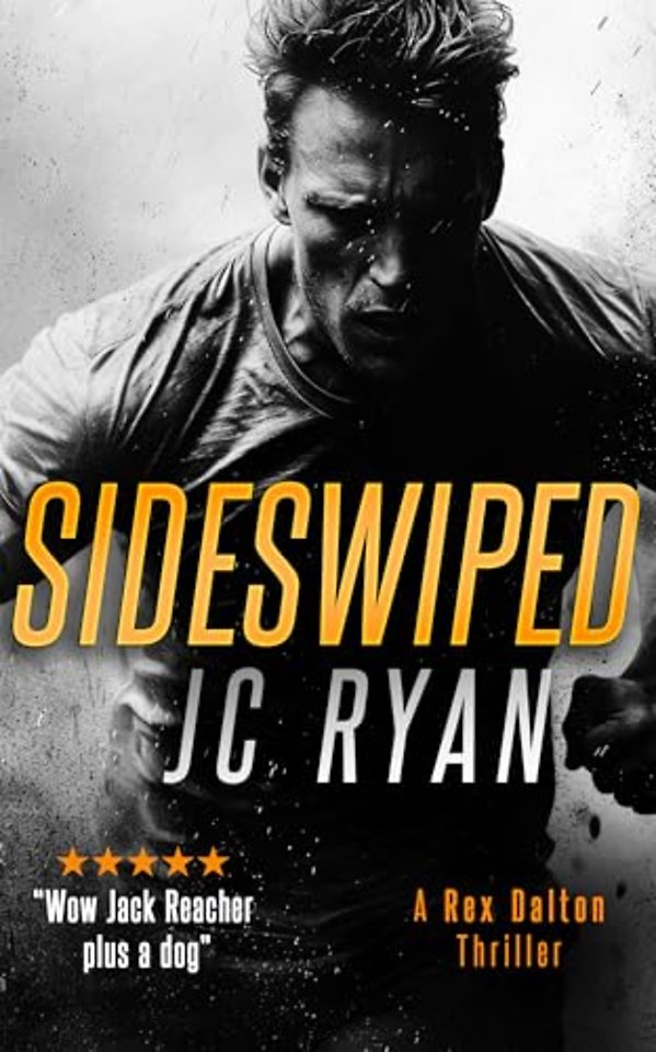 Sideswiped