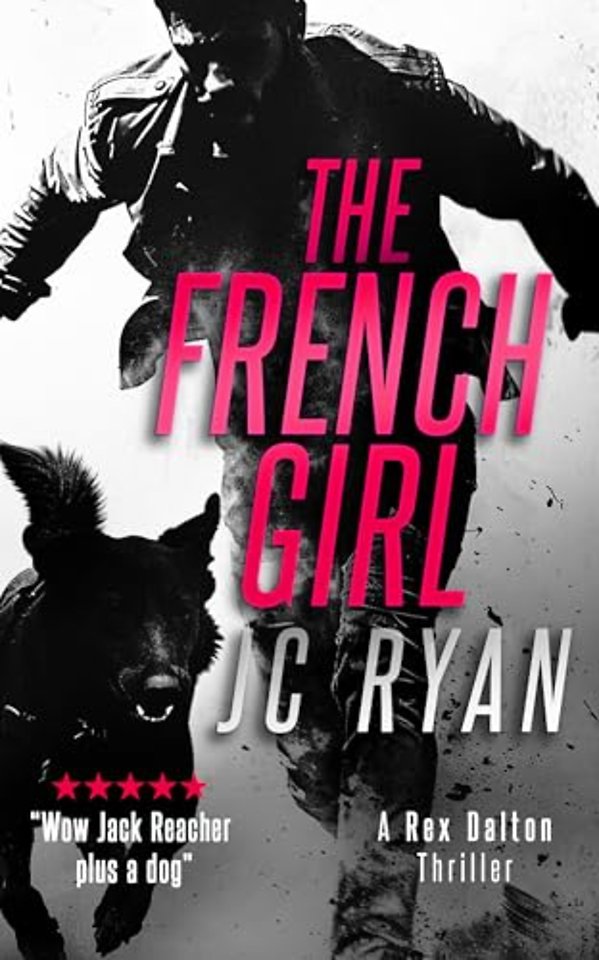 The French Girl