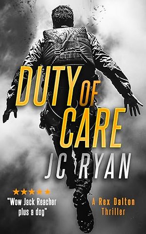 Duty Of Care