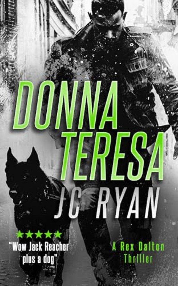 Donna Teresa