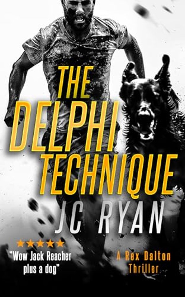 The Delphi Technique