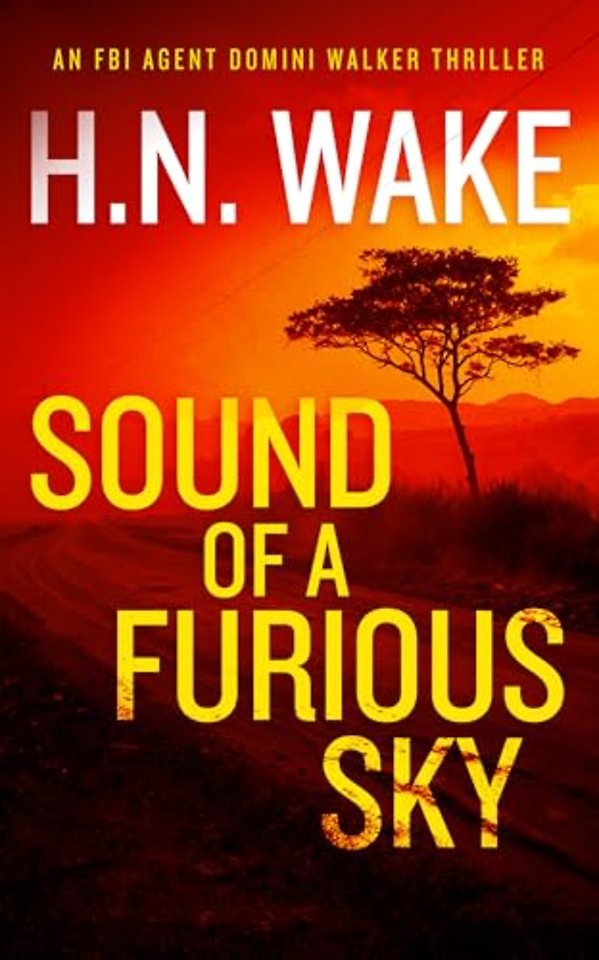 Sound of a Furious Sky