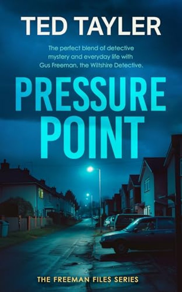 Pressure Point
