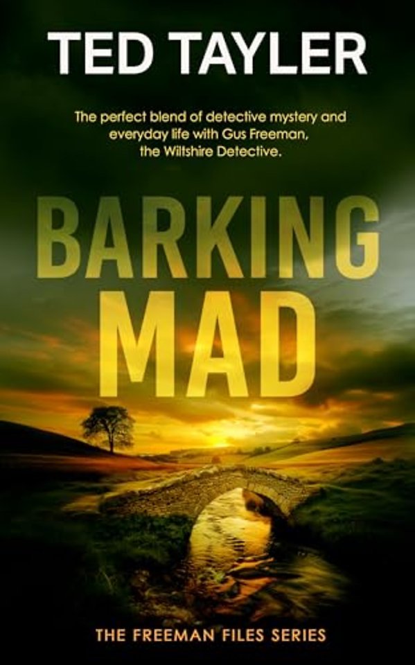 Barking Mad