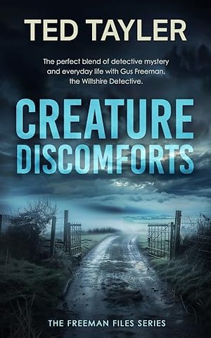 Creature Discomforts