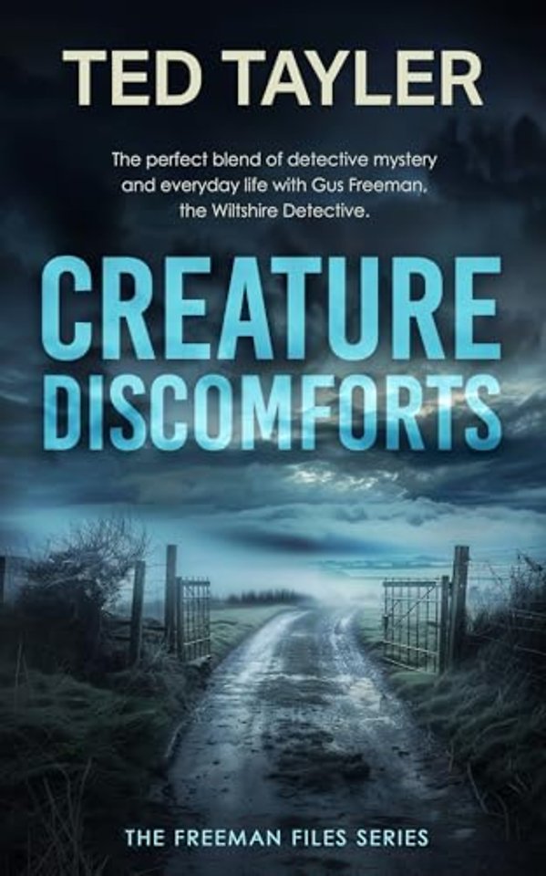 Creature Discomforts