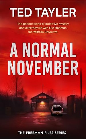 A Normal November