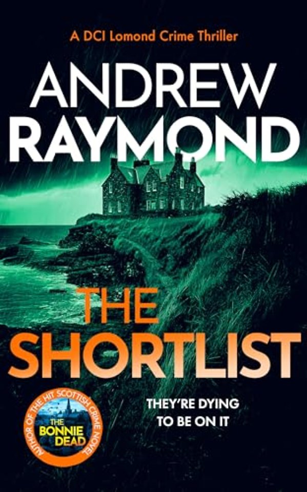 The Shortlist