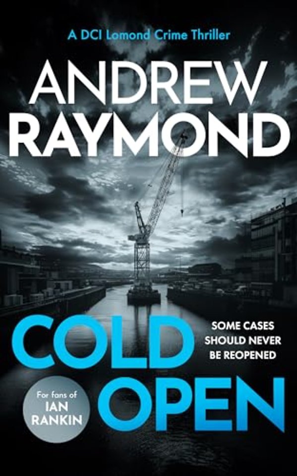 Cold Open