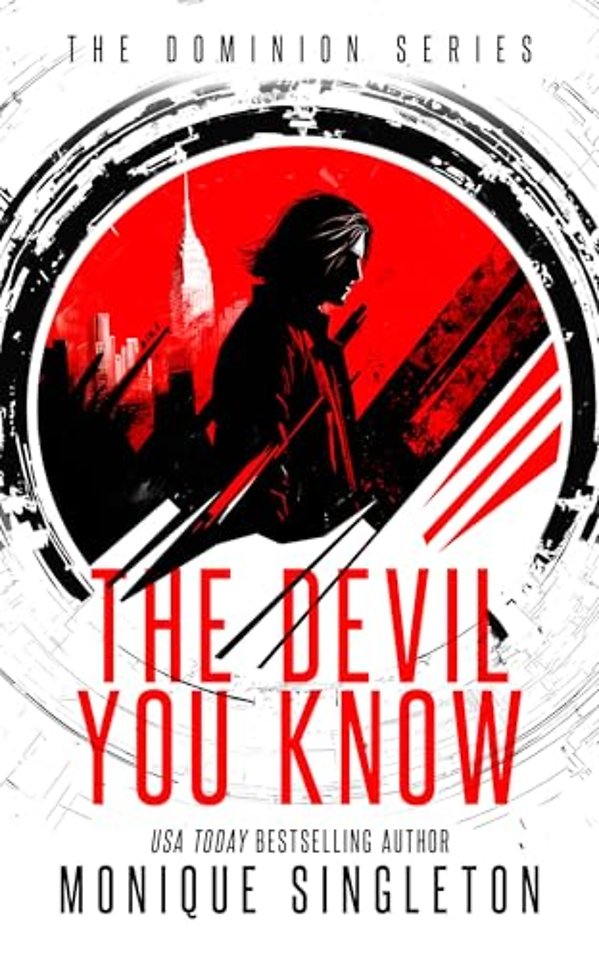 The Devil You Know
