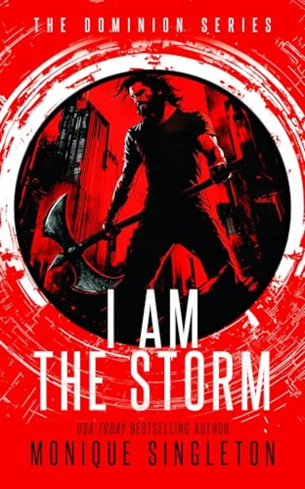 I AM the Storm