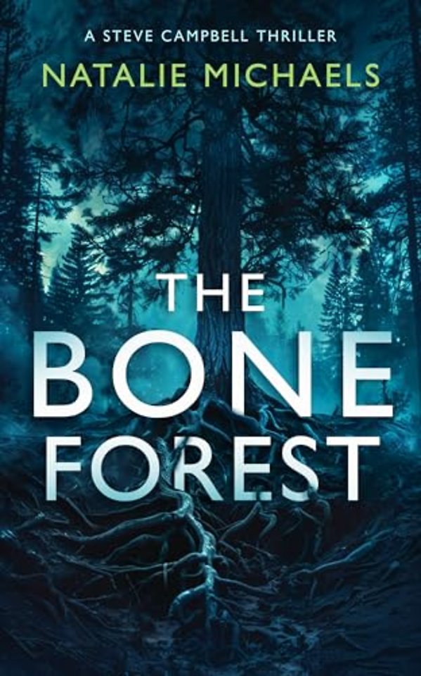 The Bone Forest