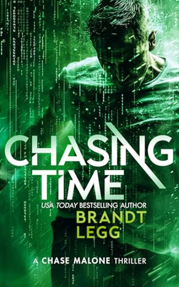 Chasing Time