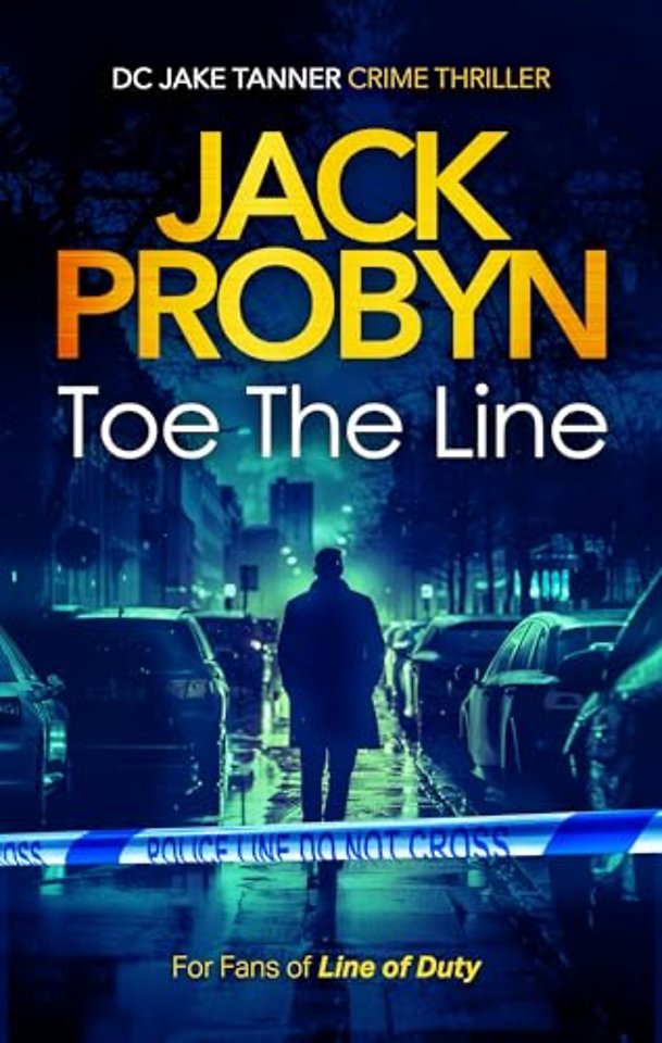 Toe the Line