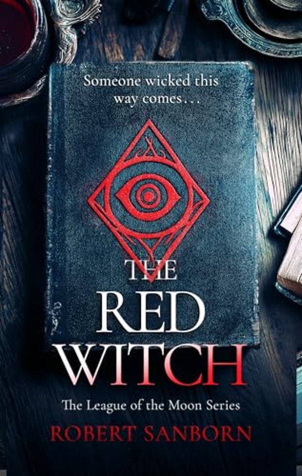 The Red Witch