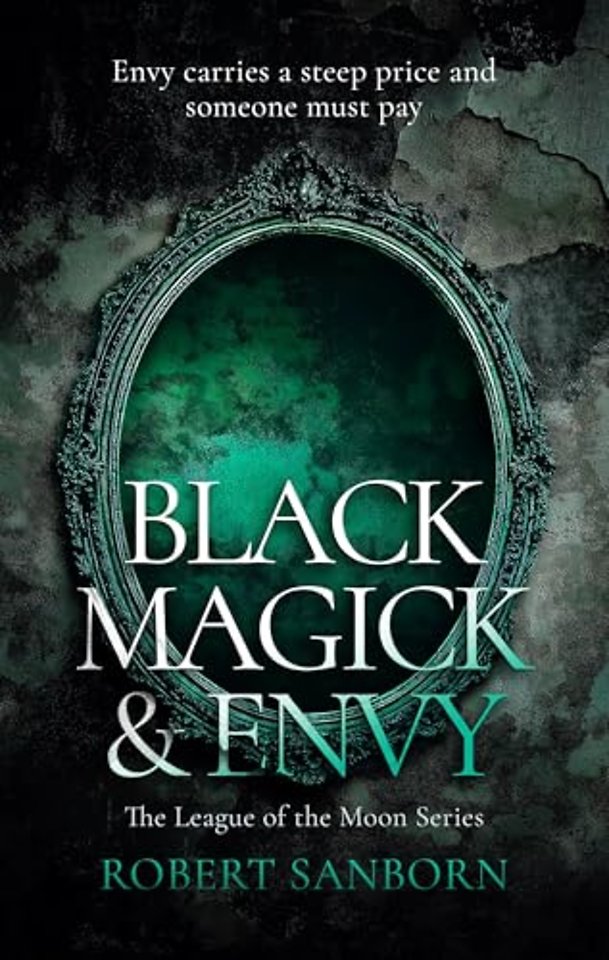 Black Magick & Envy