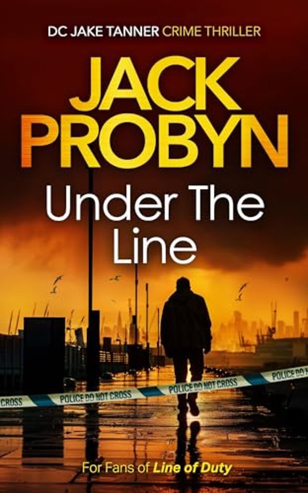 Under the Line
