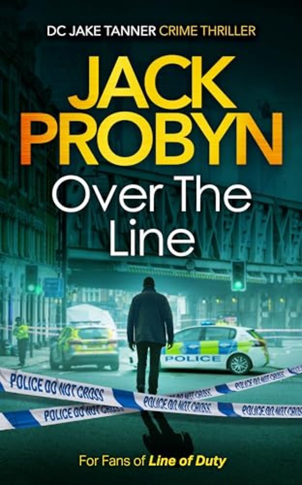 Over the Line