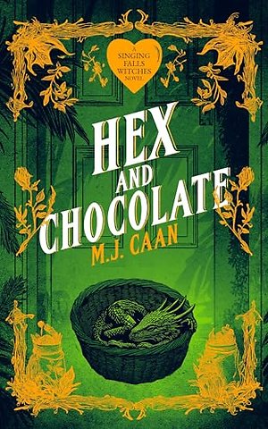 Hex And Chocolate