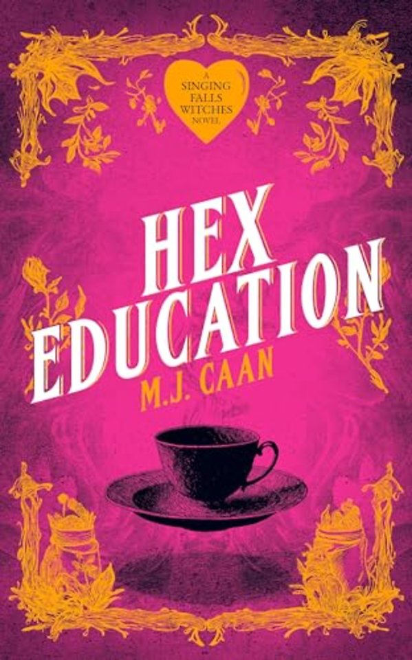 Hex Education