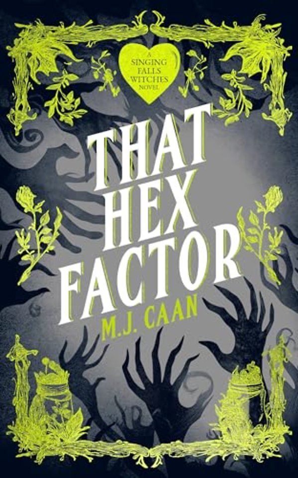 That Hex Factor