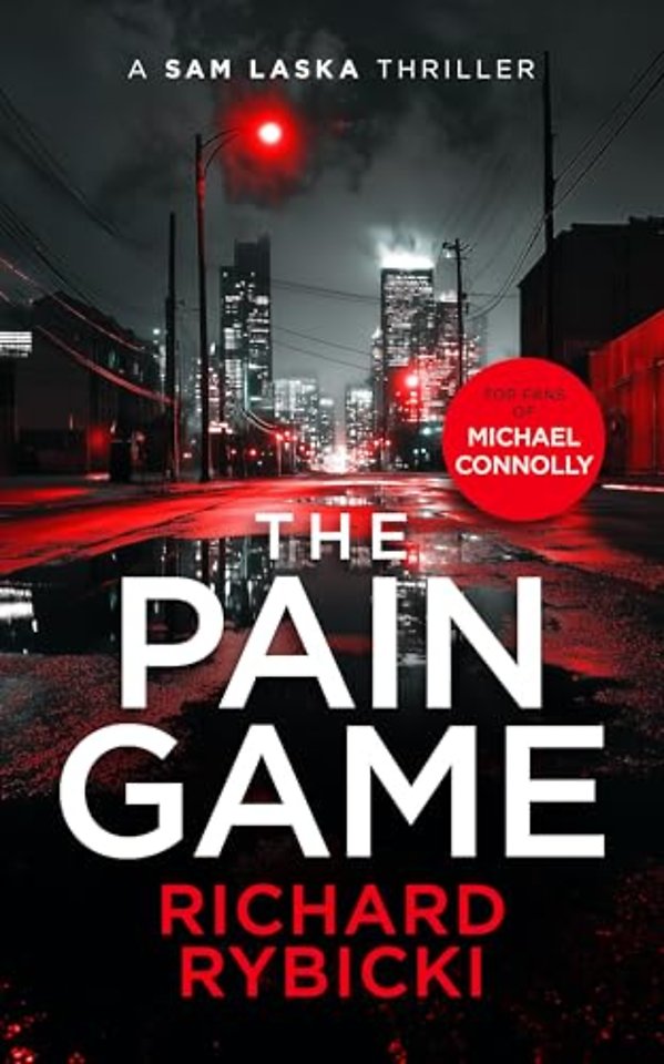 The Pain Game